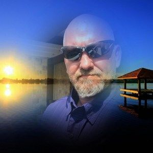 Meet your Posher, Jeffrey